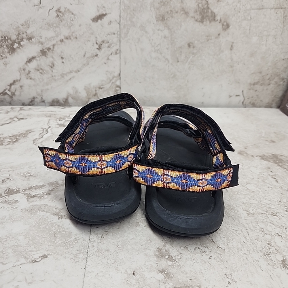 Teva Hurricane xlt2 women 8 Canyon Open Toe Sandals - Picture 5 of 9